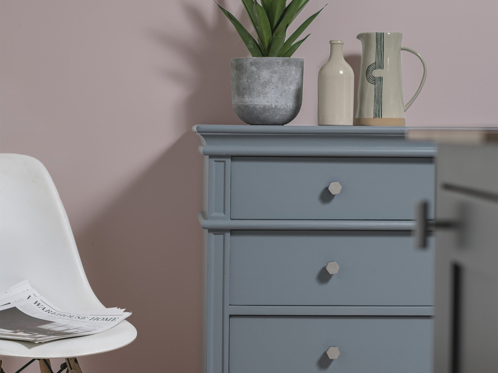 Modern Cabinet Hardware