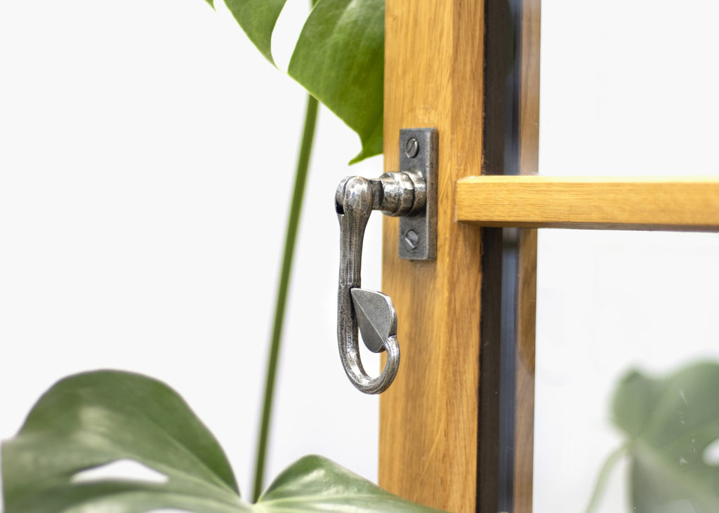 How to Fit Window Stays: The Ultimate Guide – Hand Forged