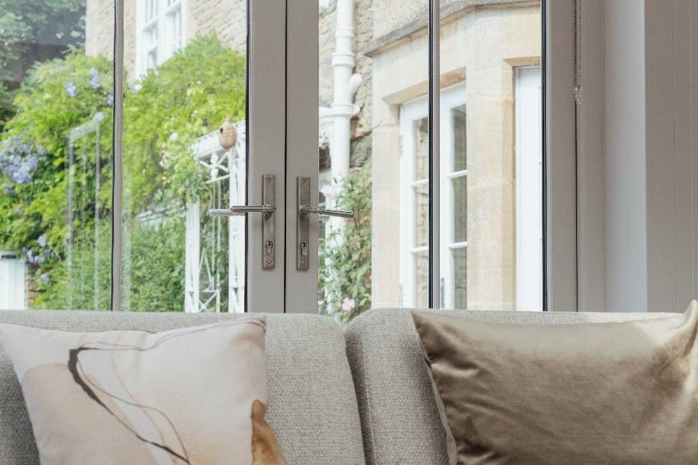 Stainless Steel Hardware