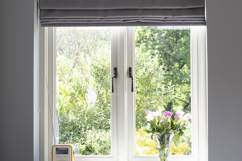 How to Replace a uPVC window handle
