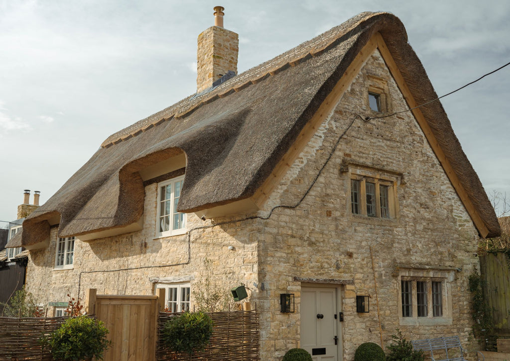 The Cotswold Cottage