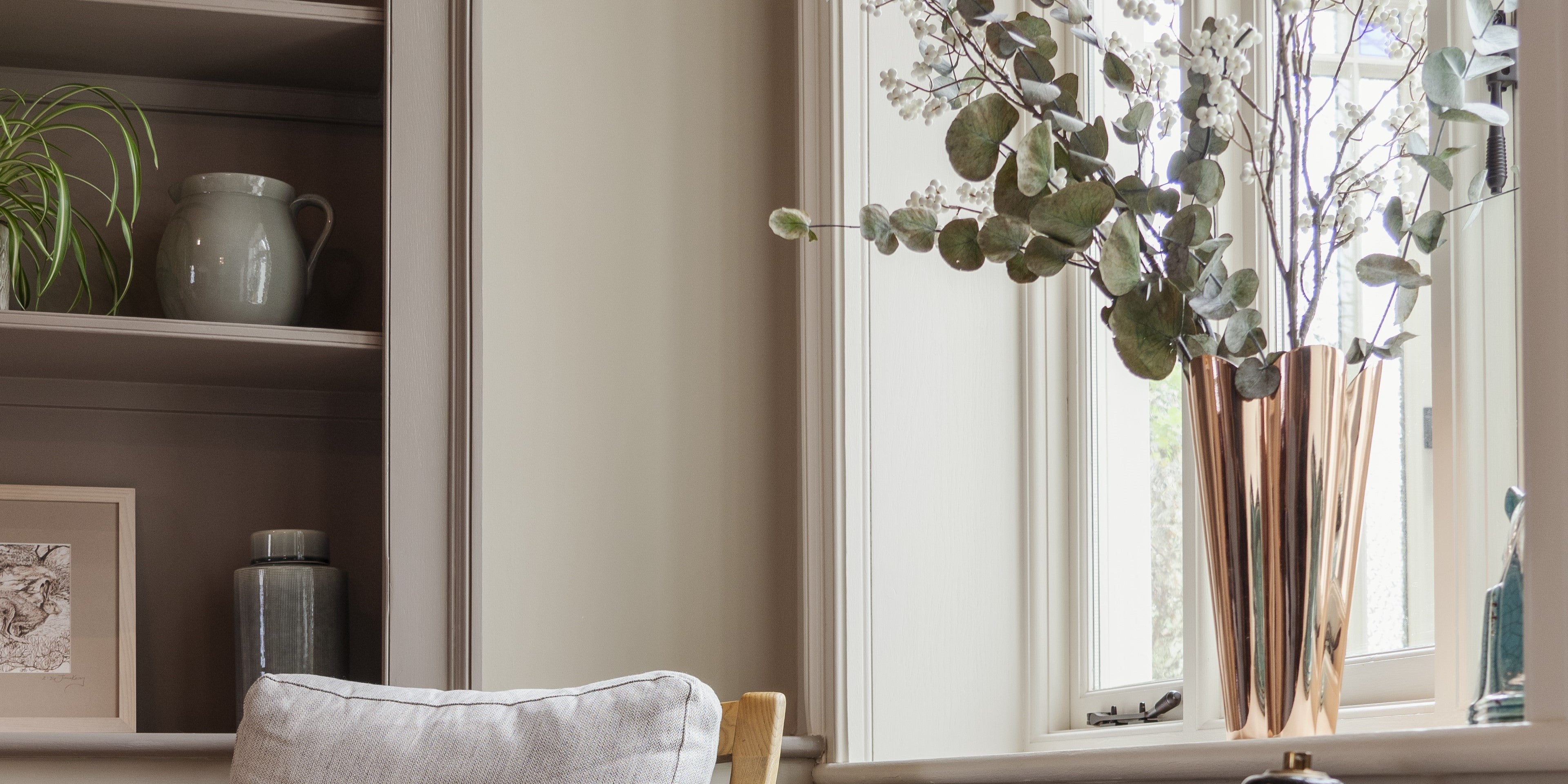 Plant Pots Inspired by Nature