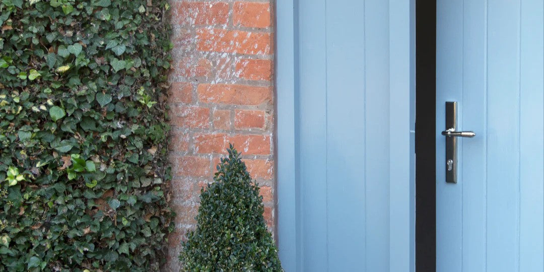 Which Lock/Latch do I Need for my Door Handle?