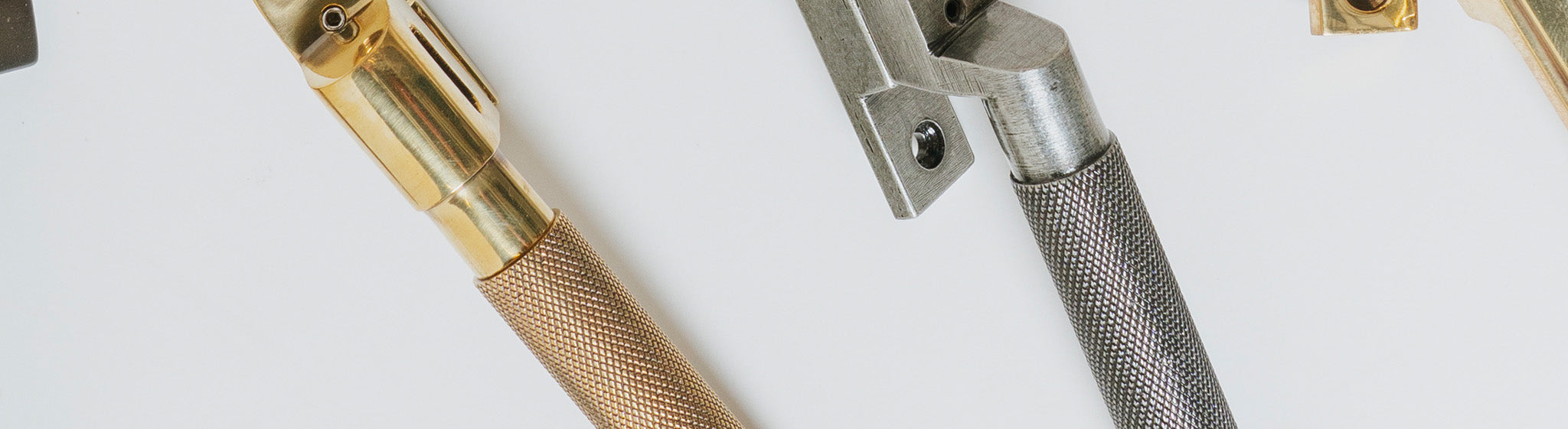 Brompton Window Hardware