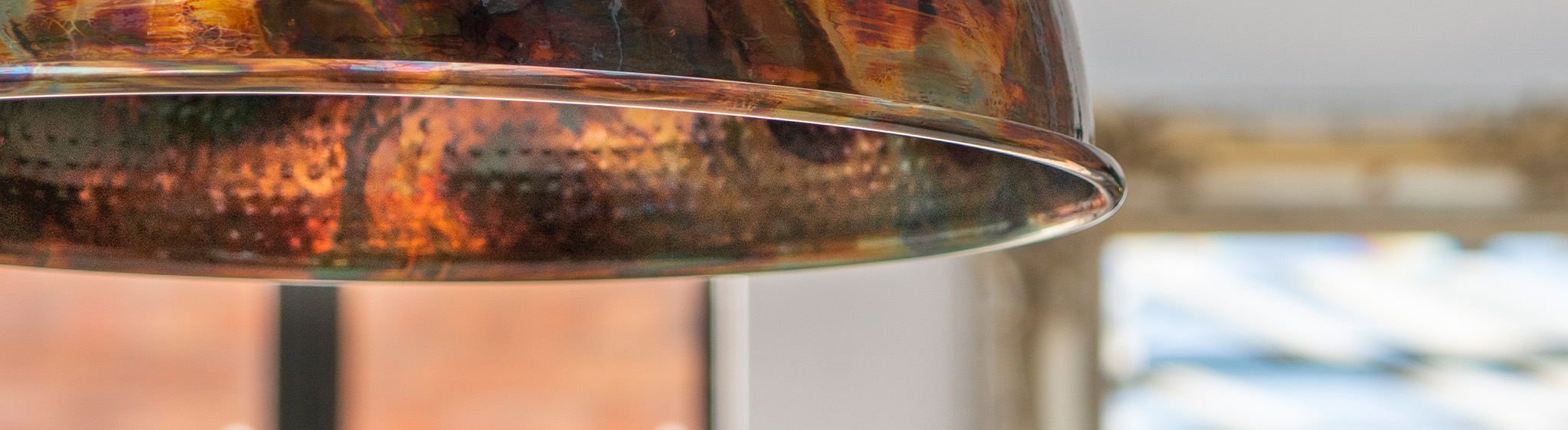 Burnished Lights