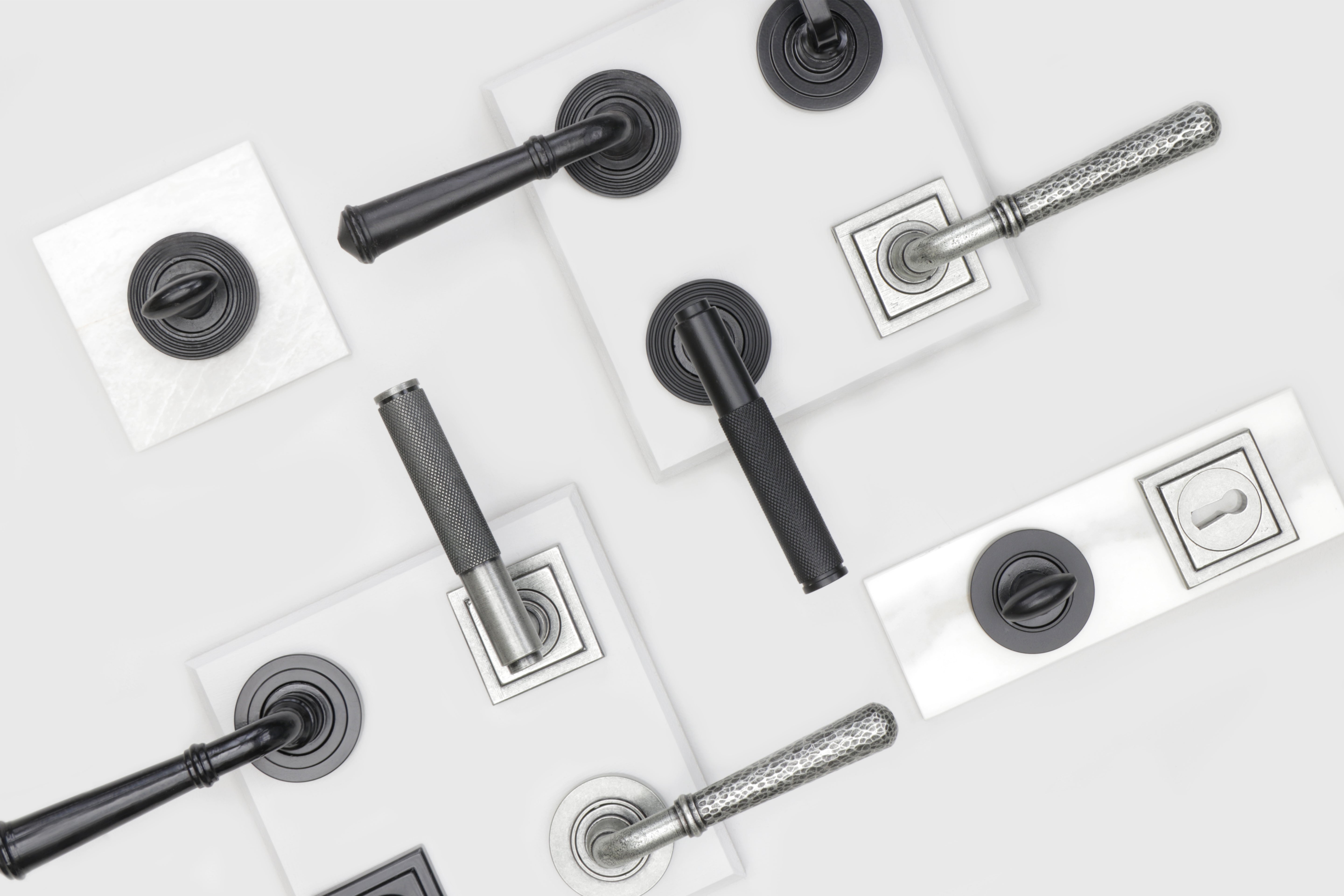 The Blacksmith Collection