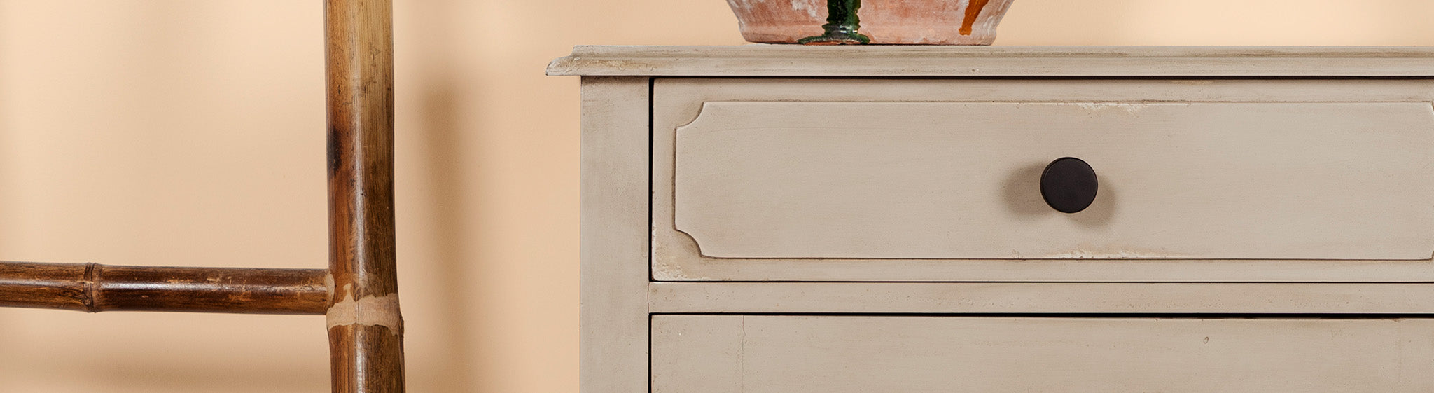 Contemporary Cabinet Hardware