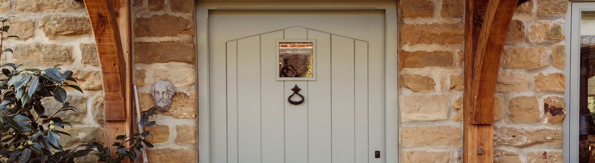 Door Knockers