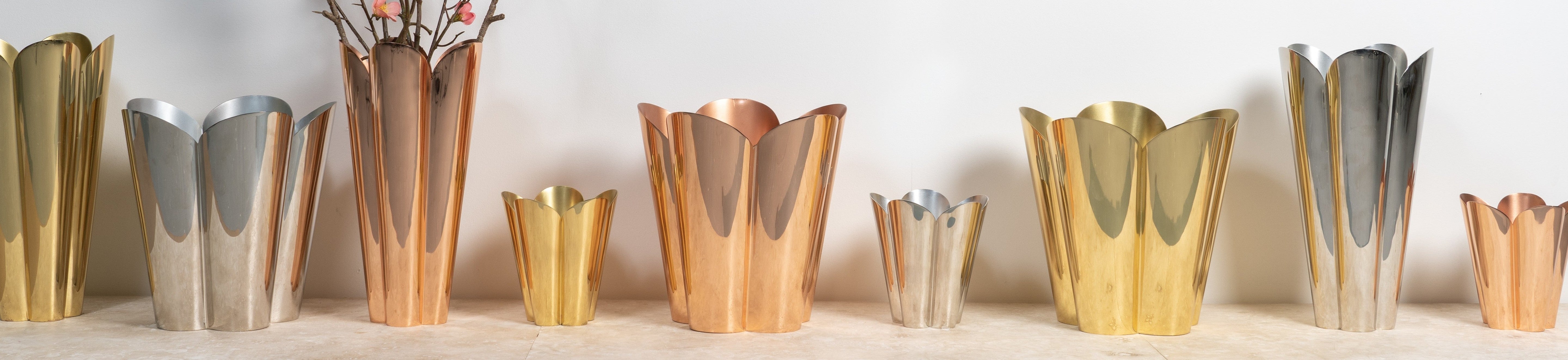 Flora Plant Pots