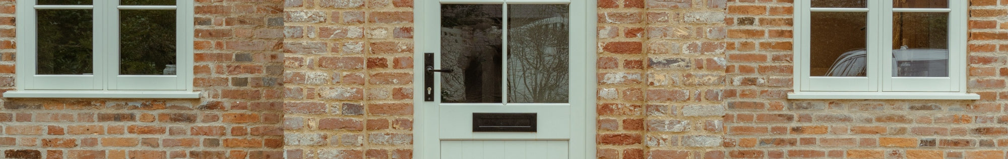 Get the Look: Norfolk Cottage
