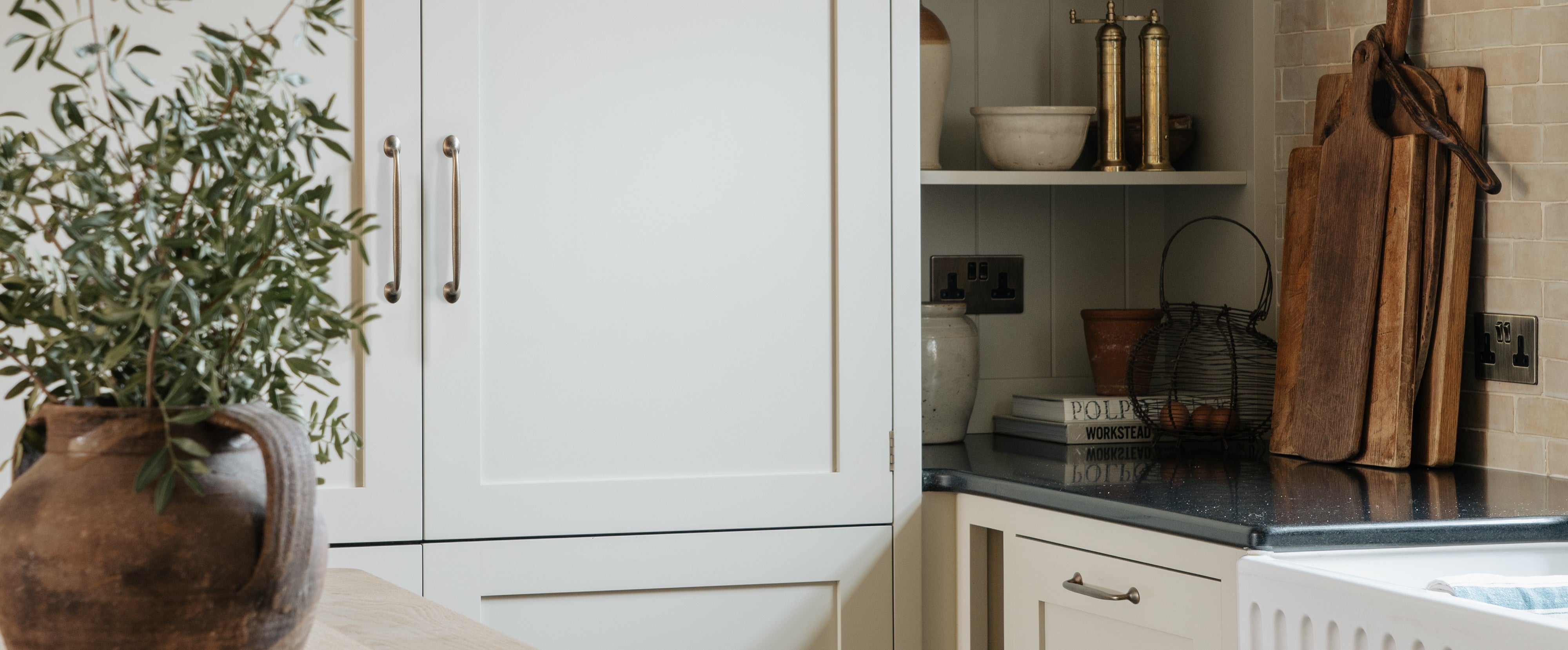 Get the Look: Hastings House