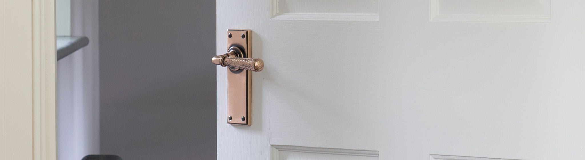 Lever Latch Sets