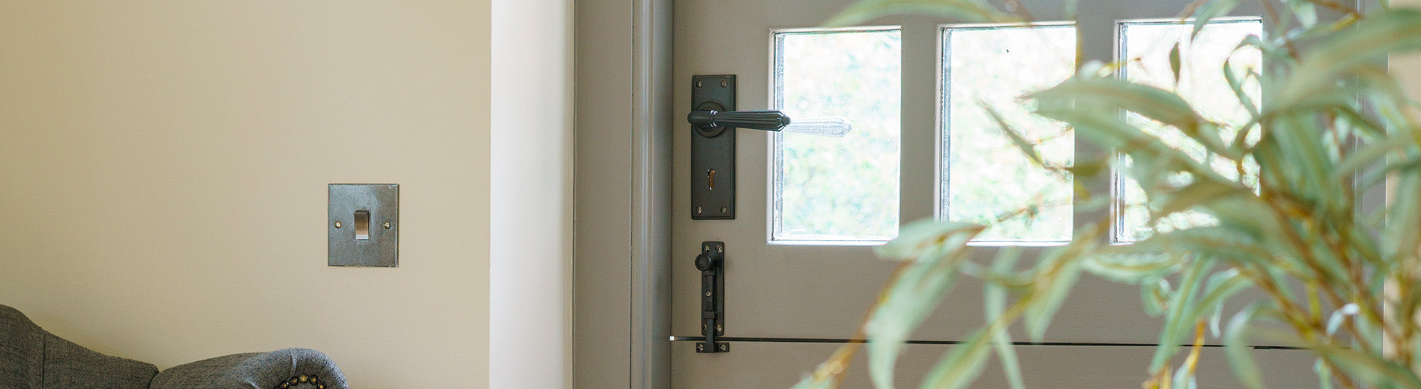 Lever Lock Sets