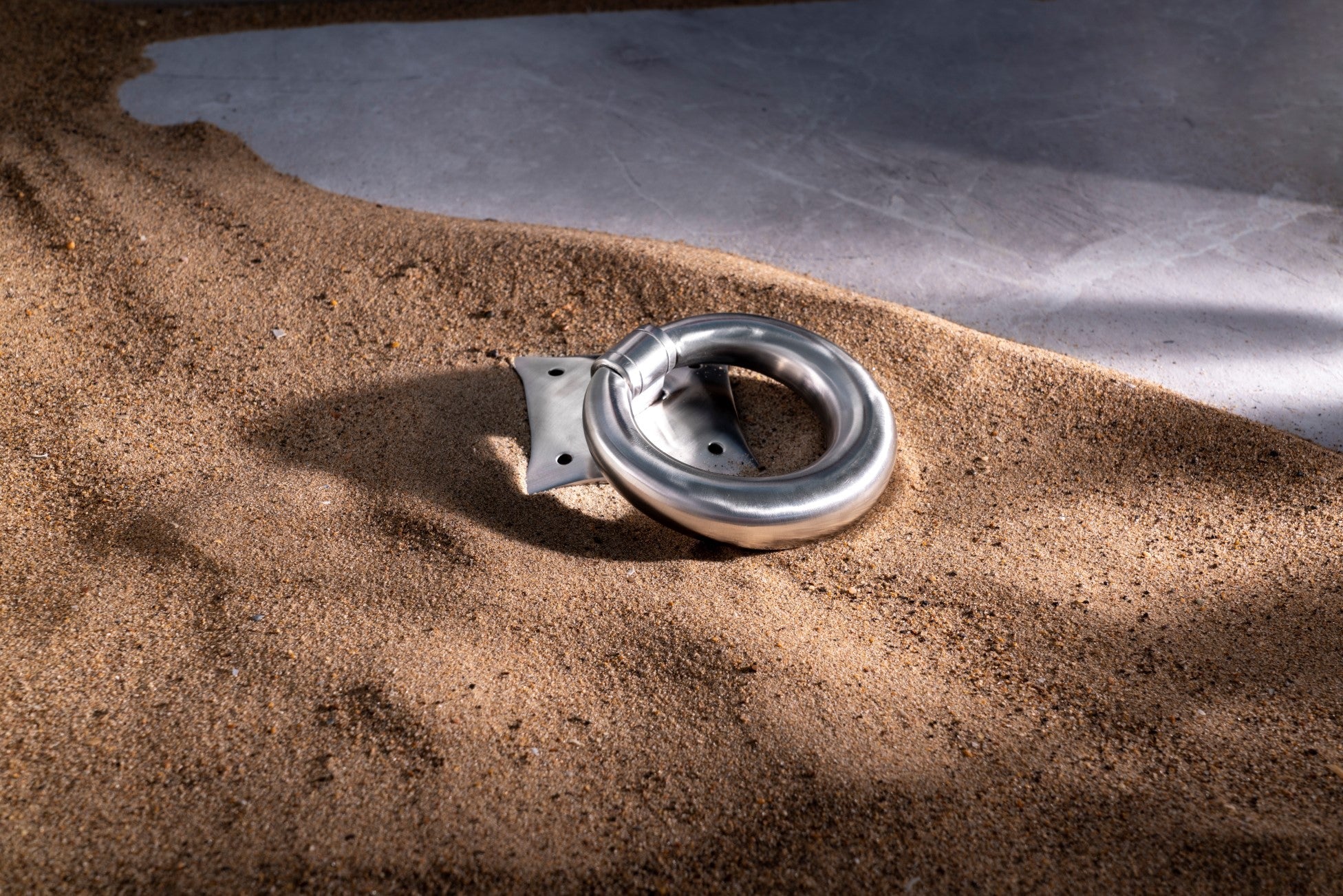 Marine 316 Stainless Steel