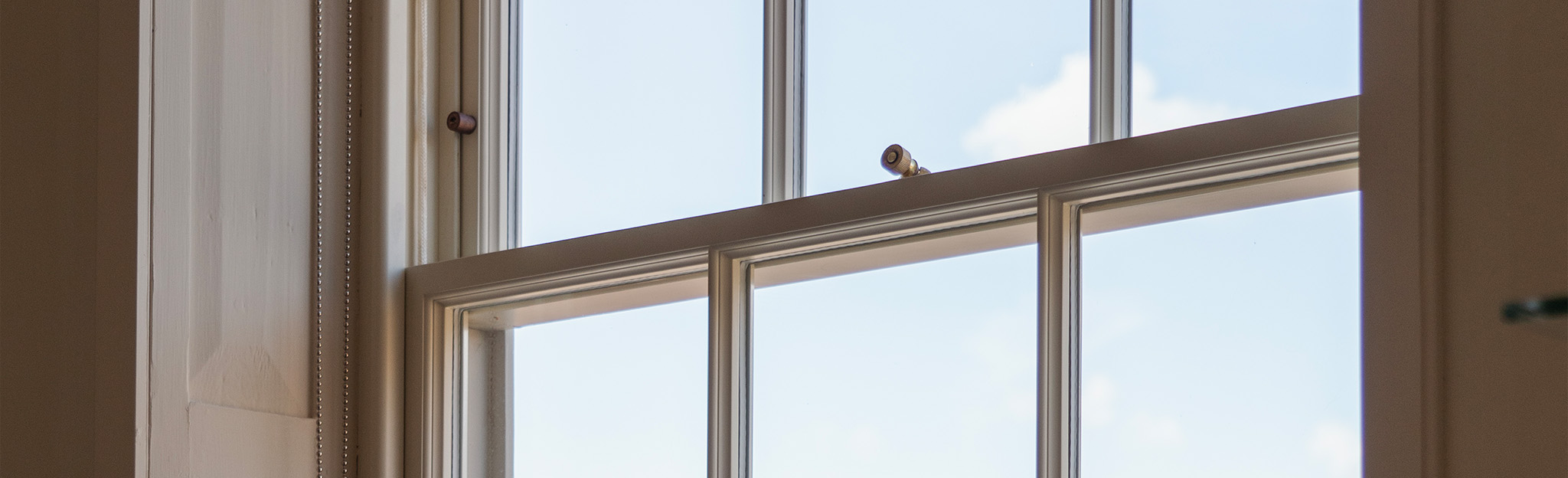 Sash Window Hardware