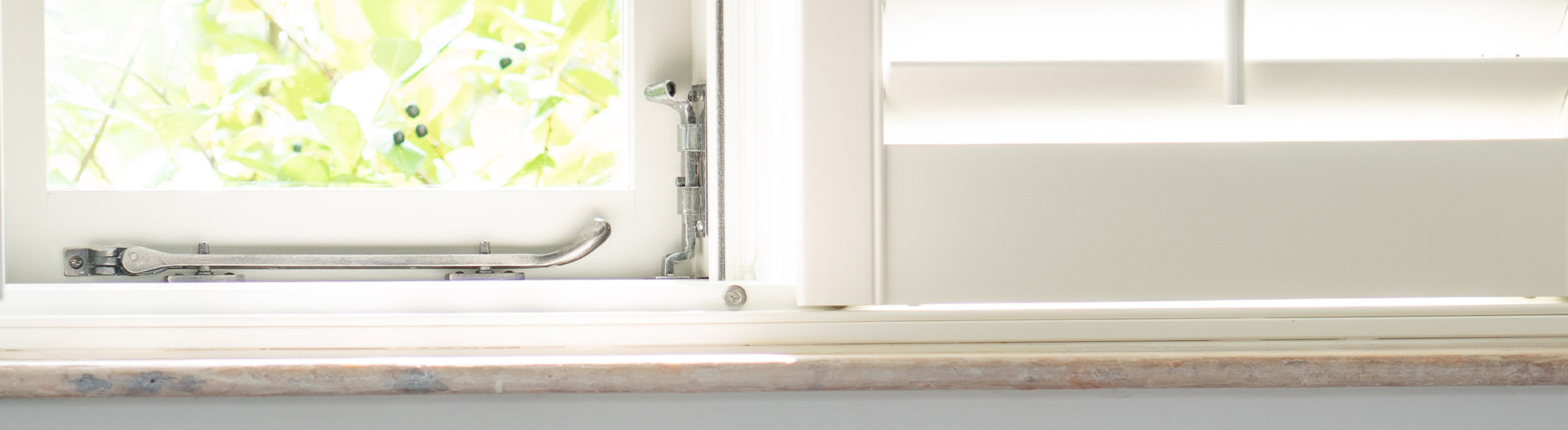Window Bolts