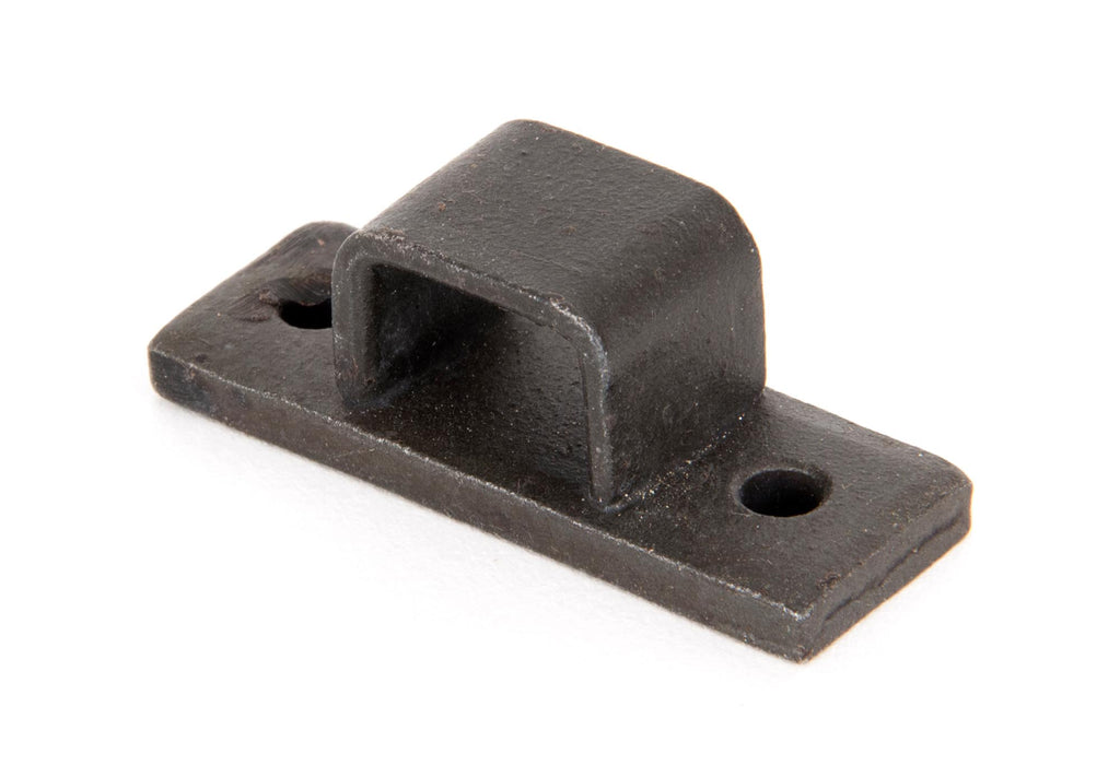 White background image of From The Anvil's Beeswax Receiver Bridge for Straight Bolt | From The Anvil