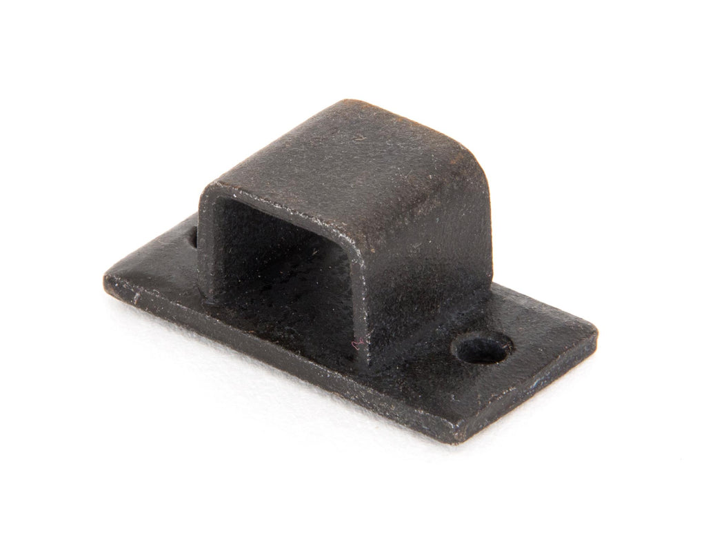 White background image of From The Anvil's Beeswax Receiver Bridge for Straight Bolt | From The Anvil