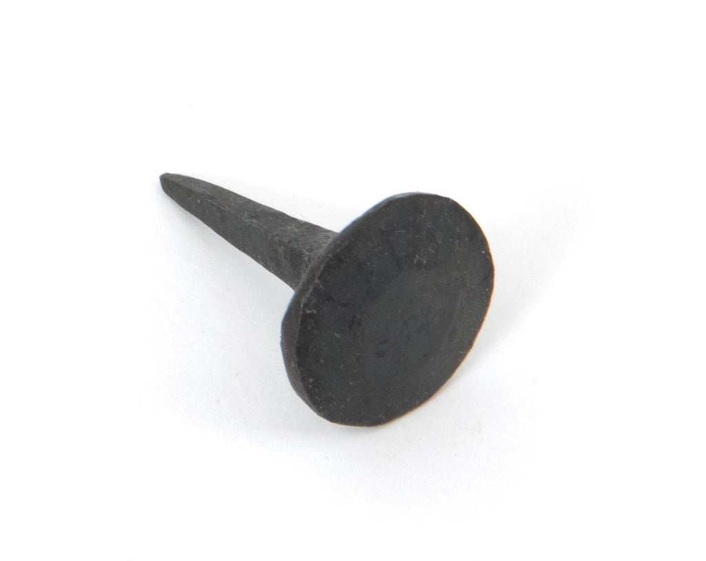 White background image of From The Anvil's Beeswax Handmade Nail | From The Anvil