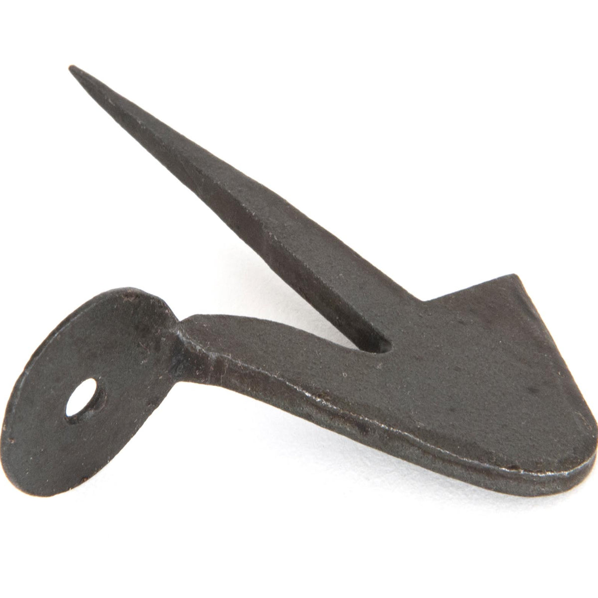 Frame Keep Pin | From The Anvil – Hand Forged