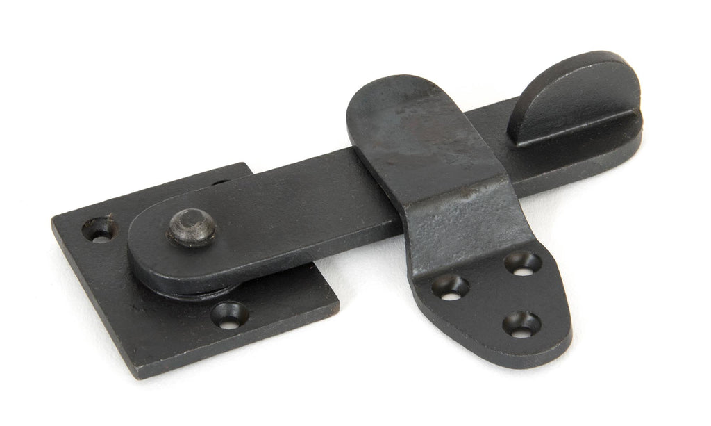 White background image of From The Anvil's Beeswax Privacy Latch Set | From The Anvil