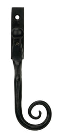 From The Anvil's Black 16mm Monkeytail Espag