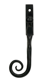 From The Anvil's Black 16mm Monkeytail Espag