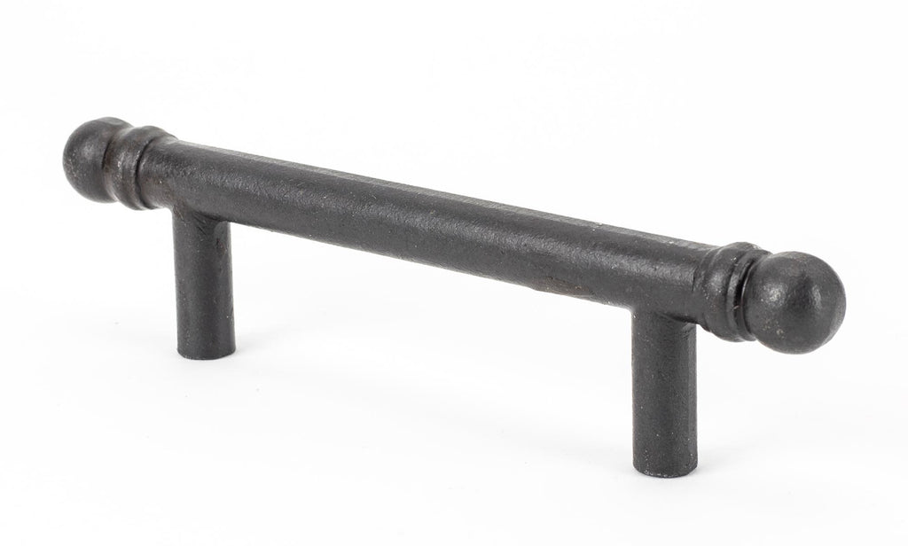 White background image of From The Anvil's Beeswax Bar Pull Handle | From The Anvil