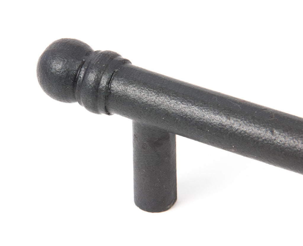 White background image of From The Anvil's Beeswax Bar Pull Handle | From The Anvil