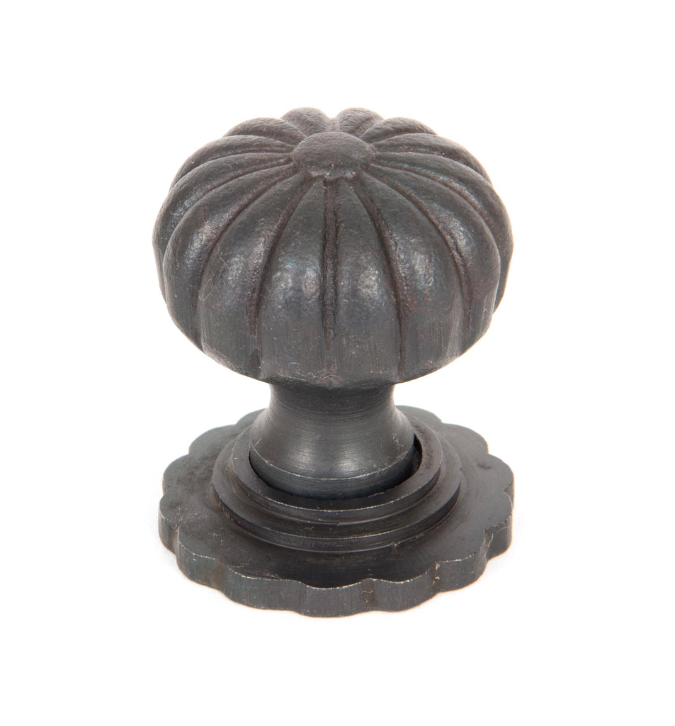 White background image of From The Anvil's Beeswax Flower Cabinet Knob | From The Anvil
