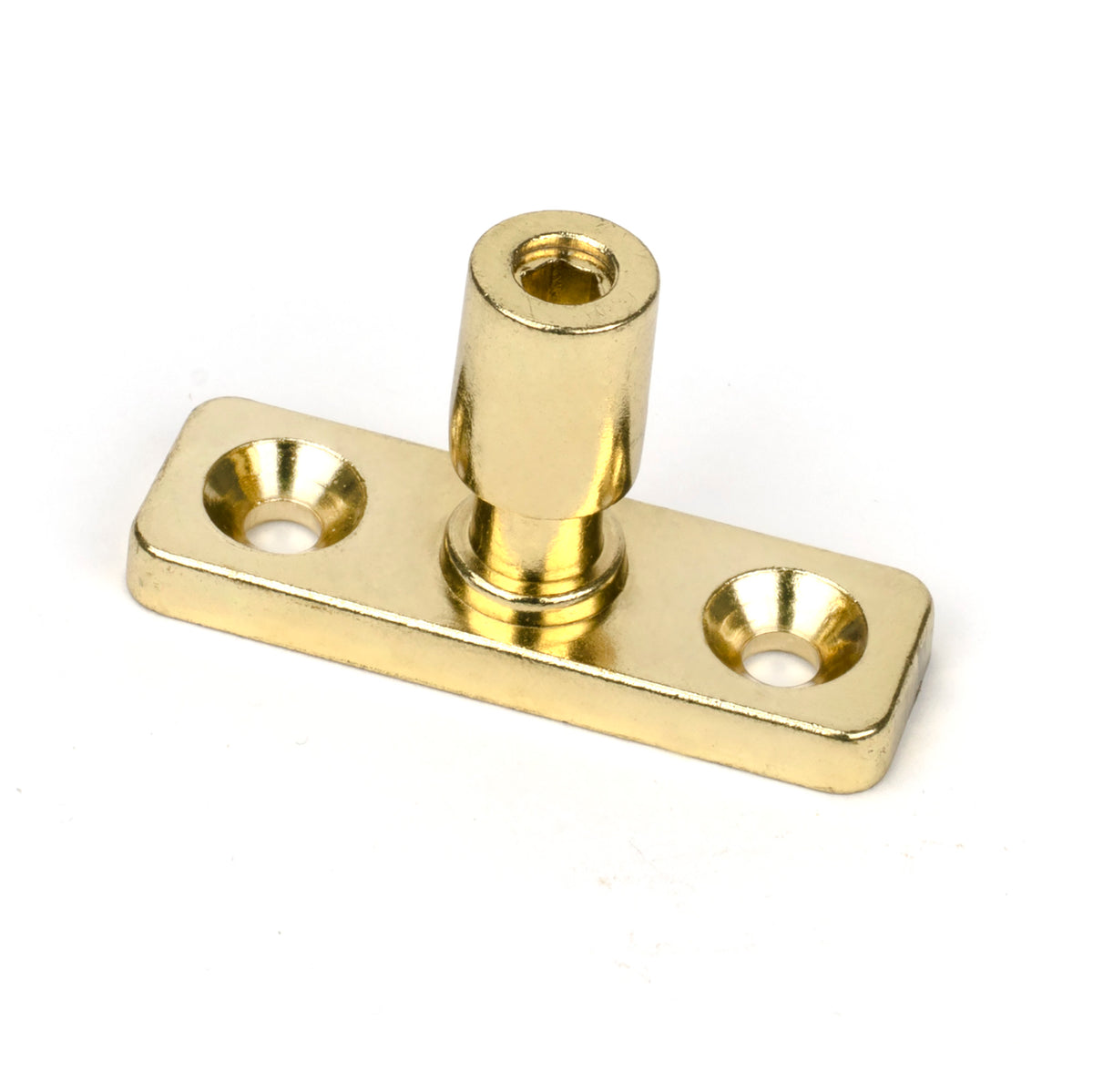 From The Anvil's Electro Brass Locking Stay Pin