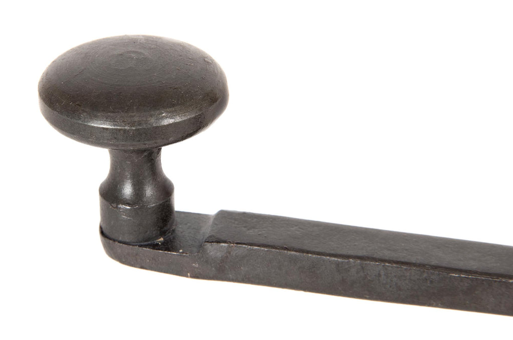 White background image of From The Anvil's Beeswax French Door Bolt | From The Anvil