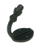 From The Anvil's Beeswax Coat Hook