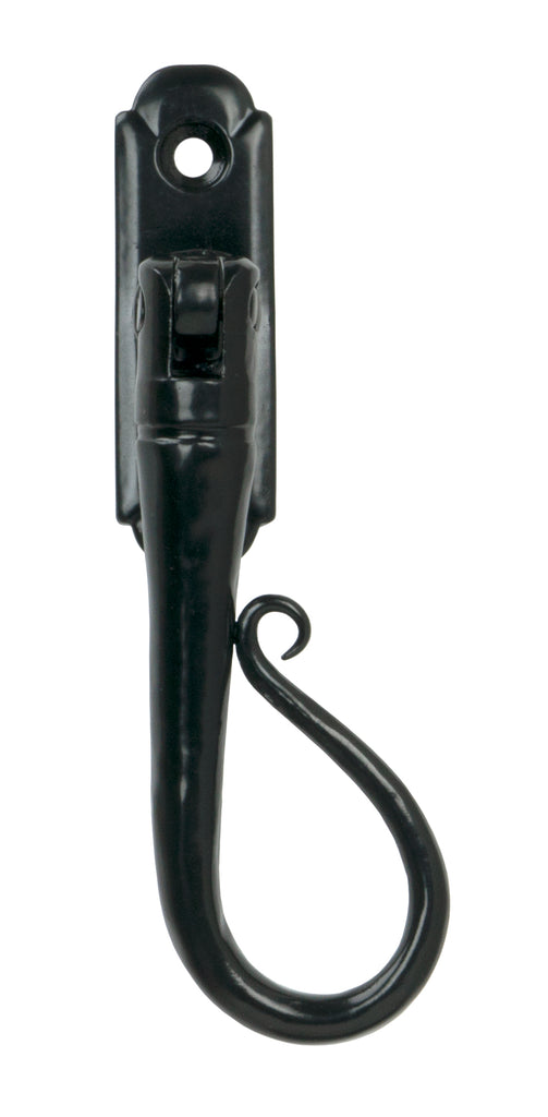 From The Anvil's Black Shepherd's Crook Espag