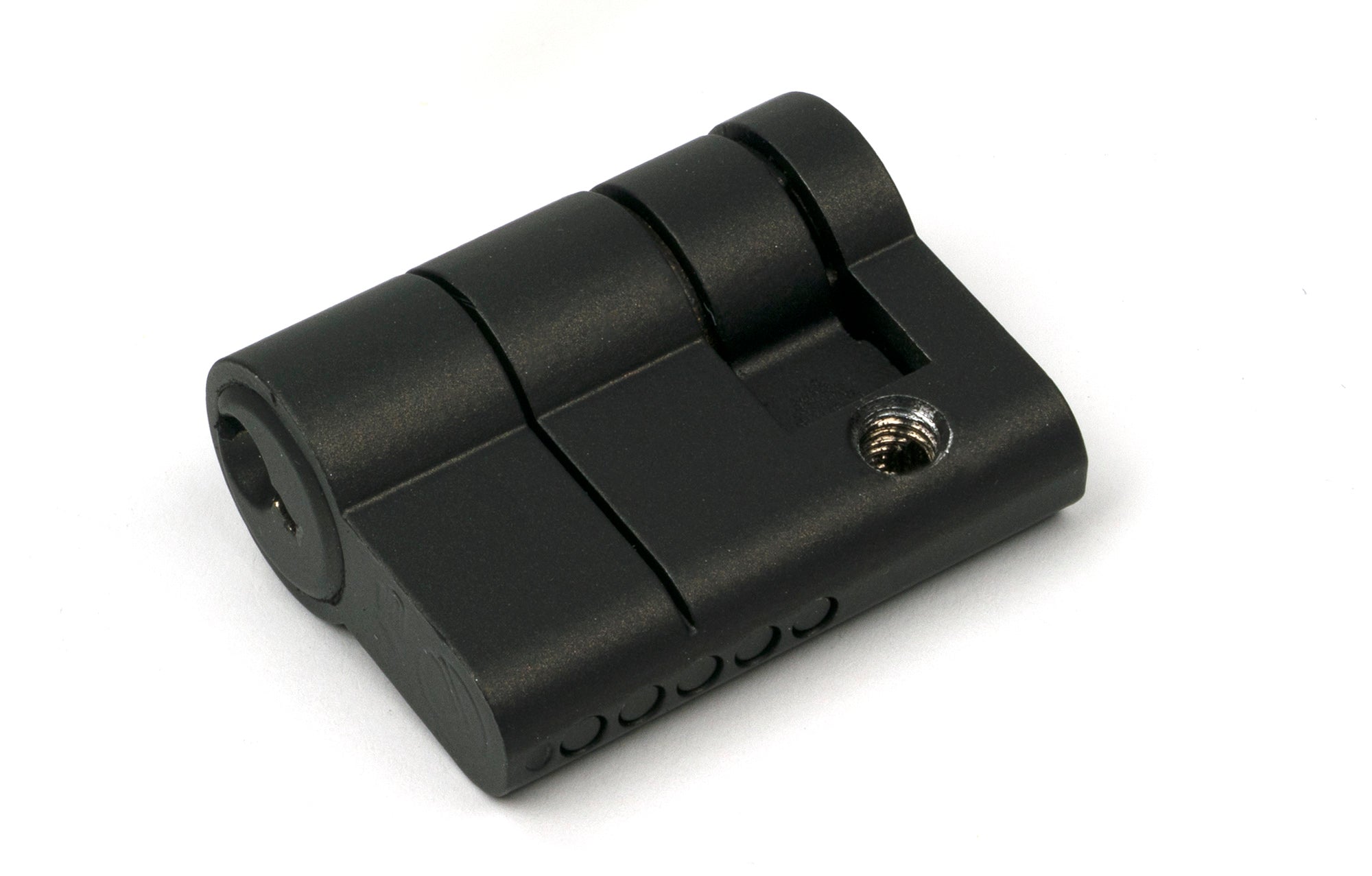 From The Anvil's Aged Bronze 5 Pin Single Cylinder