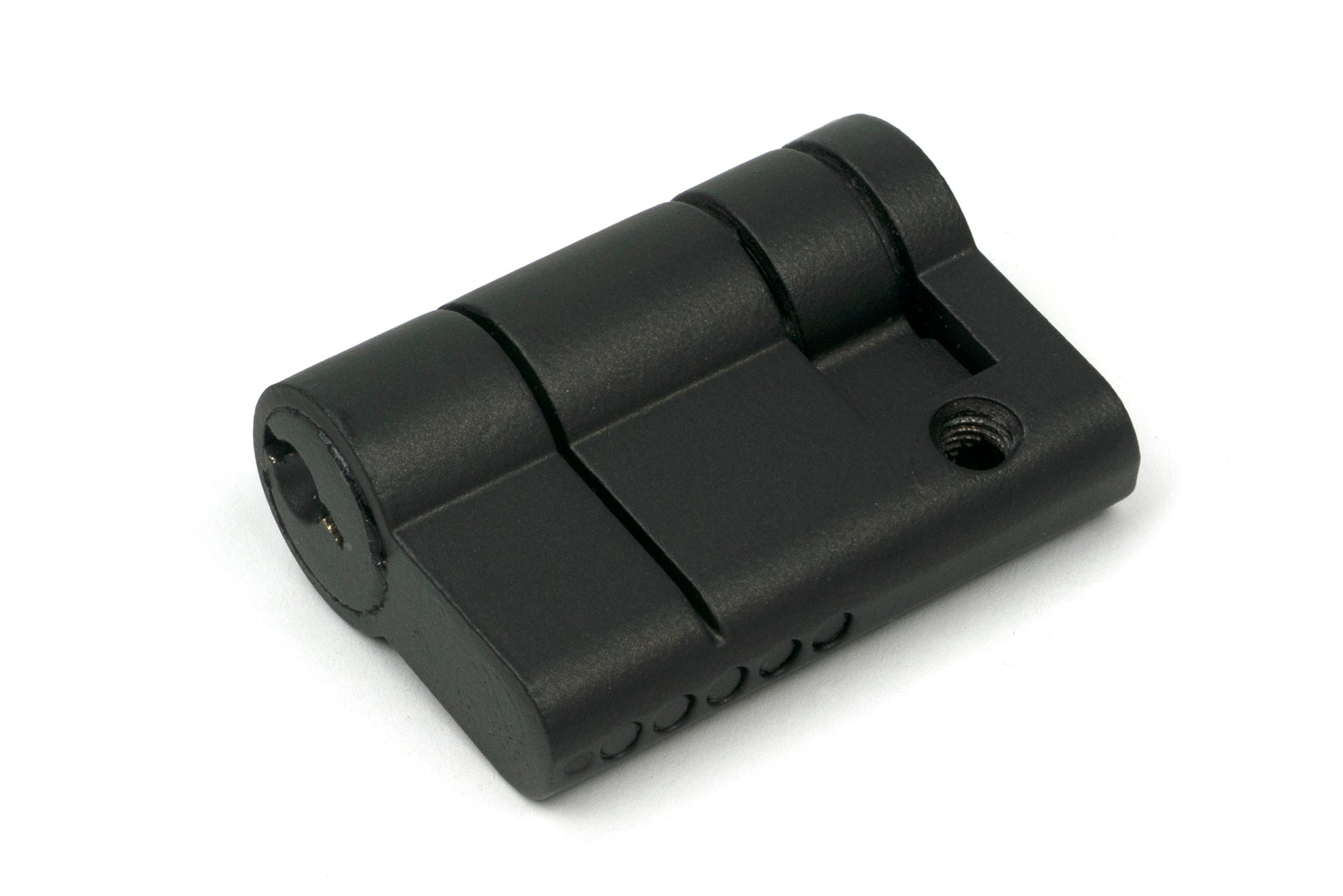 From The Anvil's Aged Bronze 5 Pin Single Cylinder