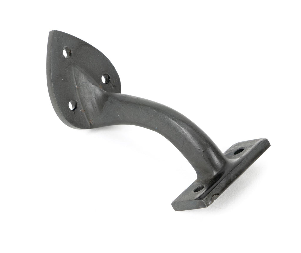 White background image of From The Anvil's Beeswax Handrail Bracket | From The Anvil