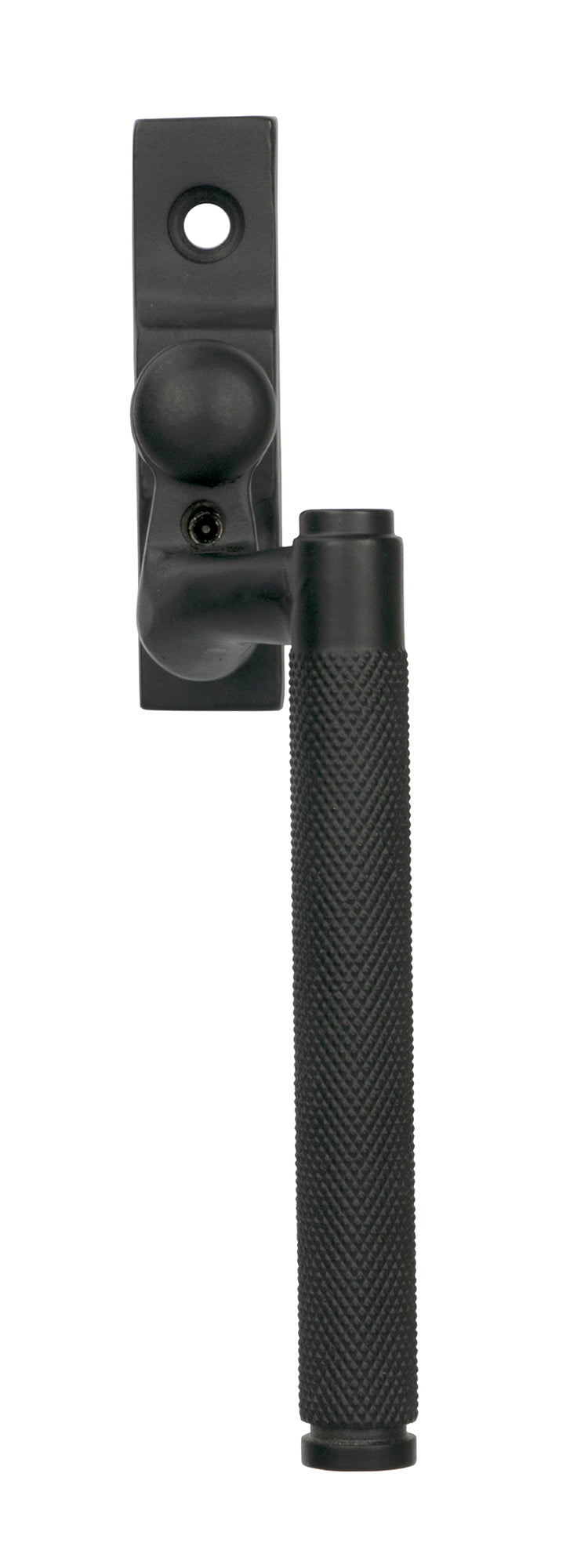 From The Anvil's Matt Black Brompton Espag