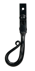 From The Anvil's Black 16mm Shepherds Crook Espag