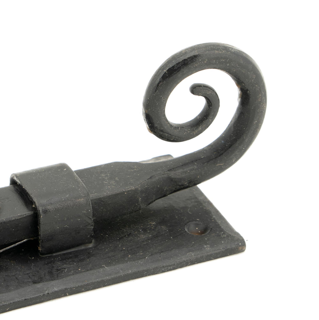 White background image of From The Anvil's External Beeswax Monkeytail Universal Bolt | From The Anvil