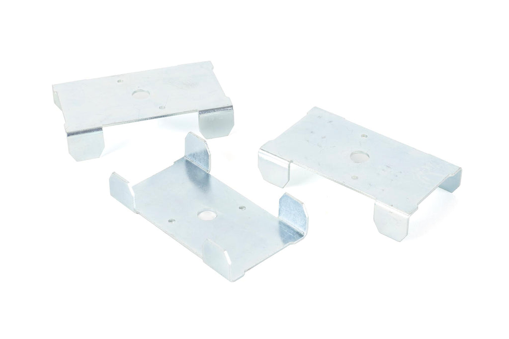 White background image of From The Anvil's 2032mm x 915mm (35 - 44mm Doors) 90kg Pocket Door Kit | From The Anvil