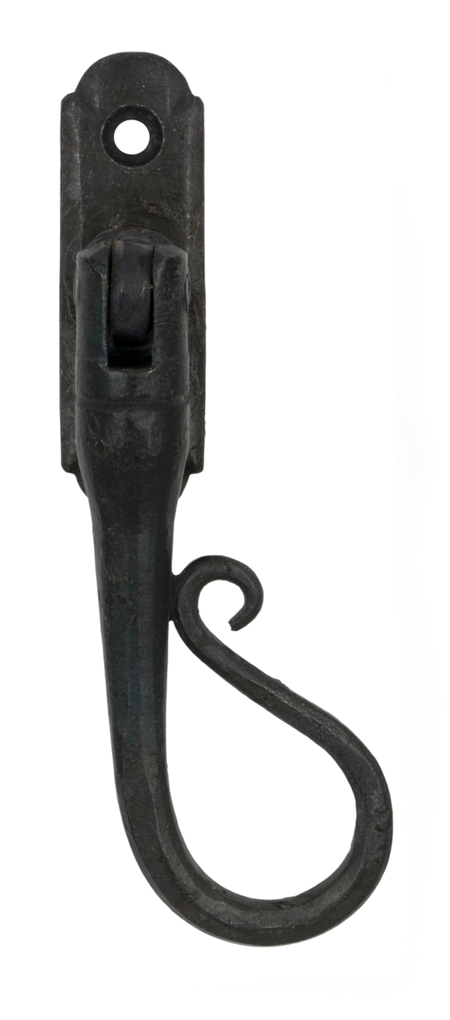 From The Anvil's Beeswax Shepherds Crook Espag