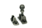 From The Anvil's Pewter Patina Prestbury Brighton Fastener