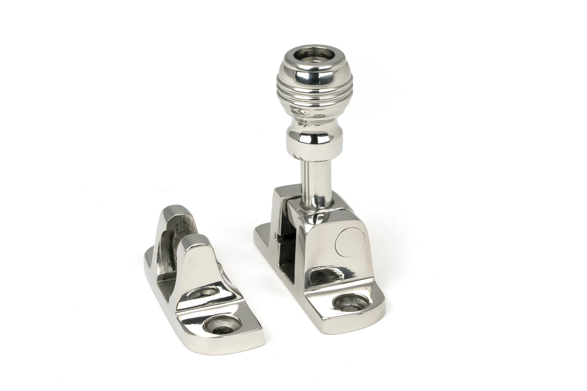 From The Anvil's Polished Marine SS (316) Prestbury Brighton Fastener