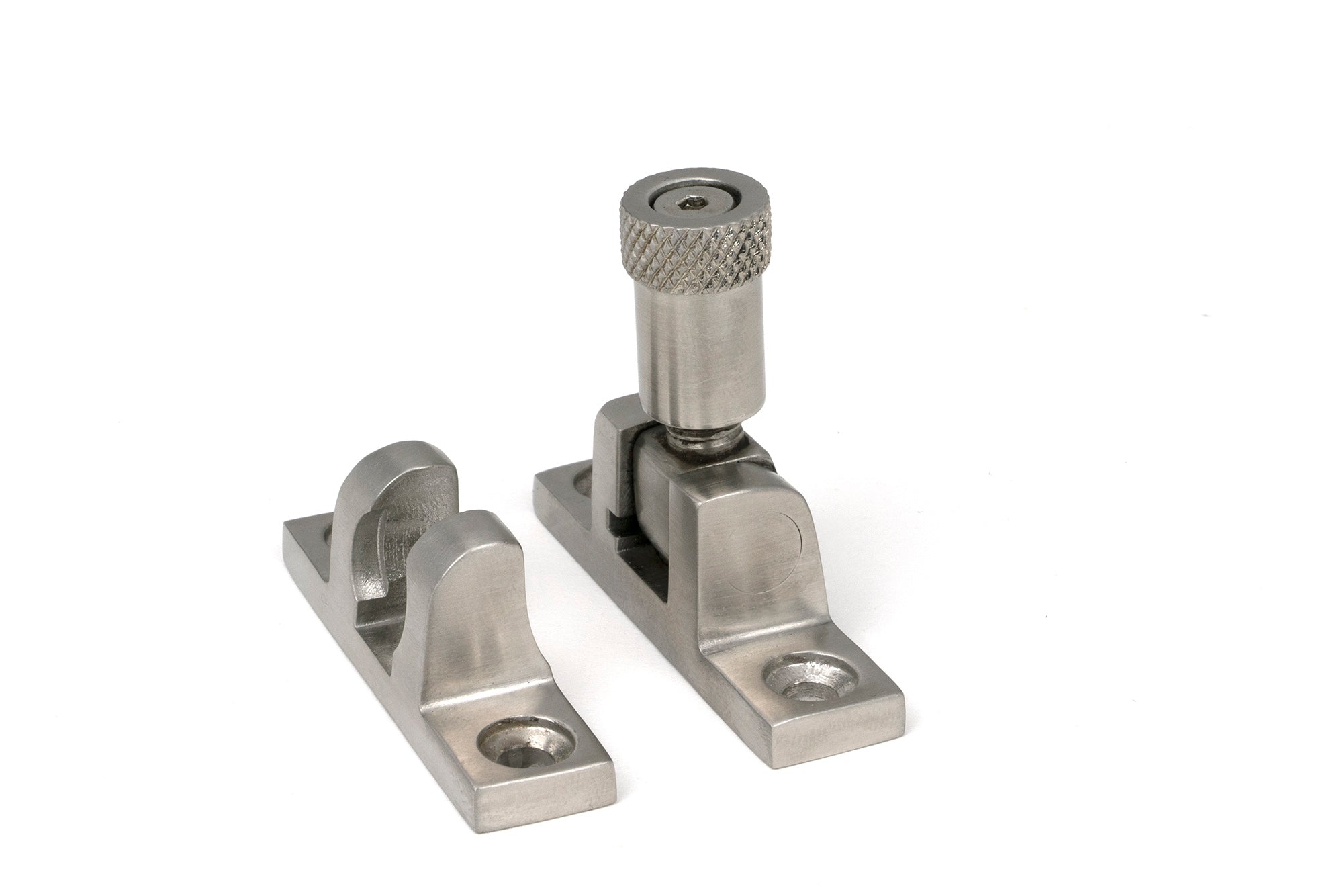 From The Anvil's Satin Marine SS (316) Brompton Brighton Fastener
