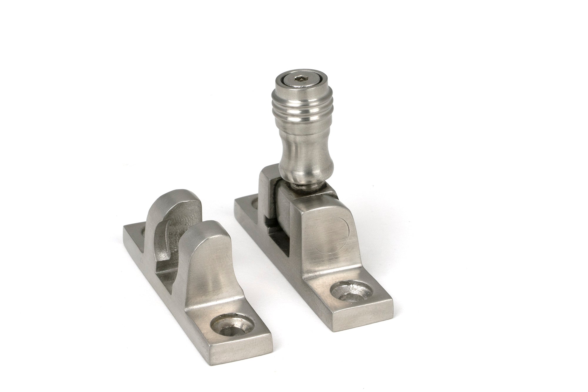 From The Anvil's Satin Marine SS (316) Prestbury Brighton Fastener