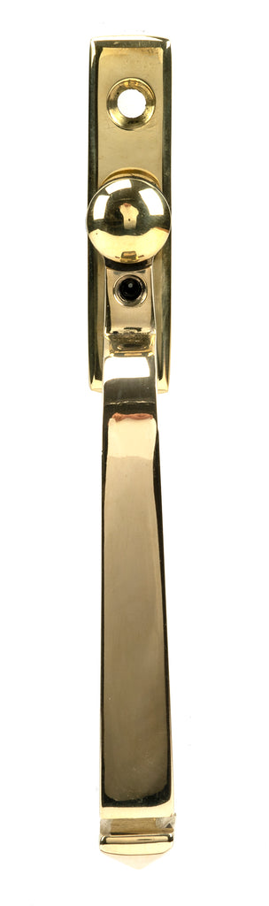 White background image of From The Anvil's Polished Brass Avon Espag | From The Anvil