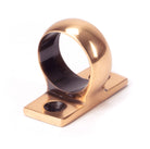 From The Anvil's Polished Bronze Sash Eye Lift