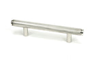 From The Anvil's Polished Marine SS (304) Full Brompton Pull Handle