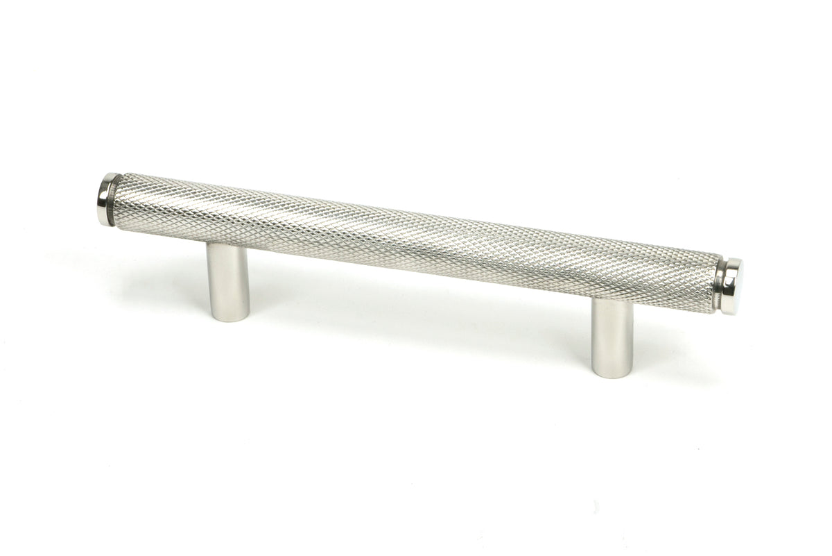 From The Anvil's Polished Marine SS (304) Full Brompton Pull Handle